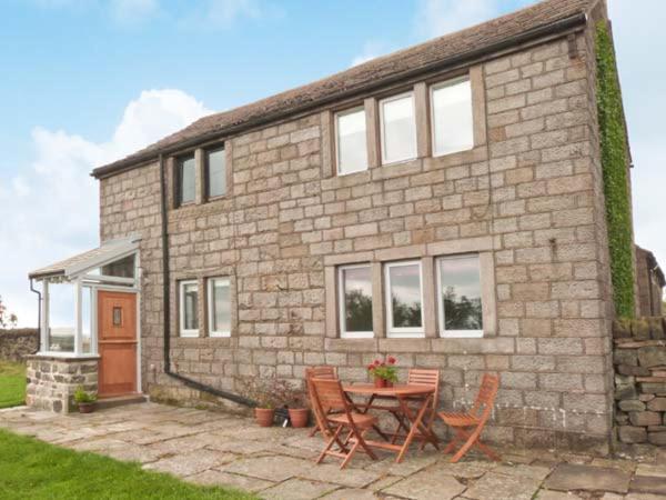 Knowle Lodge Mytholmroyd المظهر الخارجي الصورة