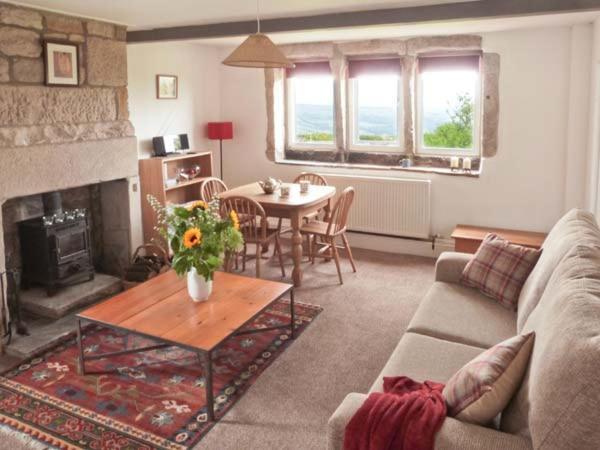 Knowle Lodge Mytholmroyd المظهر الخارجي الصورة