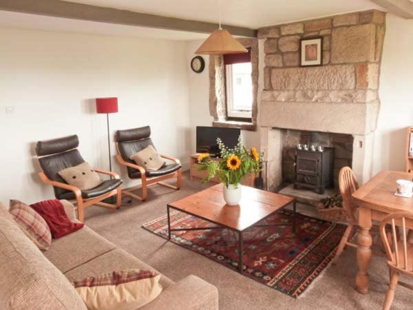 Knowle Lodge Mytholmroyd المظهر الخارجي الصورة